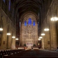 Saint Thomas Church, Нью-Йорк