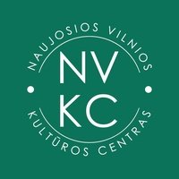 Naujosios Vilnios kulturos centras, Вильнюс