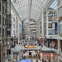 Edenhall, Торонто