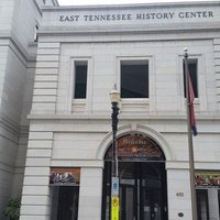 Knoxville's Historic Old City, Ноксвилл, Теннесси