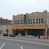 Gem Theatre, Калхун, Джорджия