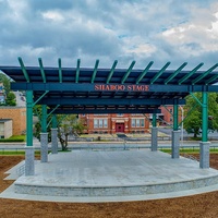 Shaboo Stage, Уиллимантик, Коннектикут