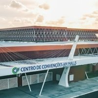 Centro de Convencoes AM Malls Sergipe, Аракажу