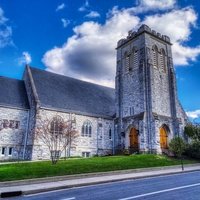 Presbyterian Church, Стейт Колледж, Пенсильвания