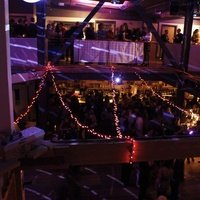 Public Works, Сан-Франциско, Калифорния