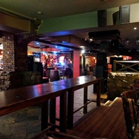 Рок концерты в Trillians Rock Bar, Ньюкасл-апон-Тайн Trillians Rock Bar, Ньюкасл-апон-Тайн