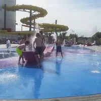 Butlin's Skegness Resort, Скгнесс