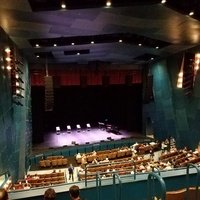 Jamf Theatre at Pablo Center, О-Клэр, Висконсин