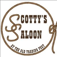 Scotty's Saloon at OTP, Ричмонд, Техас