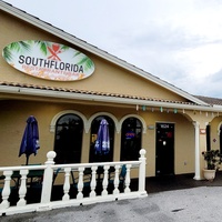 South Florida Restaurant and Bar, Порт-Сент-Люси, Флорида