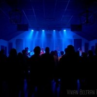 Mid City Ballroom, Батон-Руж, Луизиана