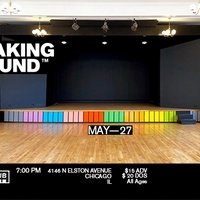 Color Club, Чикаго, Иллинойс