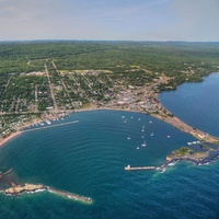 Гранд-Марей, Миннесота