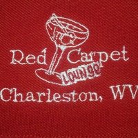The Red Carpet Lounge, Чарлстон, Западная Виргиния