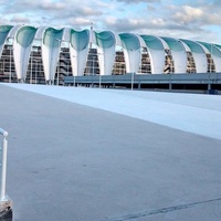 Estádio Beira-Rio, Порту-Алегри