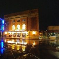 The Avalon Theatre, Гранд-Джанкшен, Колорадо