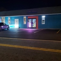 Cyber Fiesta, Гранит Фолс, Северная Каролина