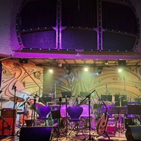 Rockambole, Сан-Паулу