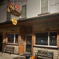 Whiskey River Pub & Grill, Рочестер, Нью-Йорк