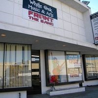 White Oak Music & Arts, Лос-Анджелес, Калифорния