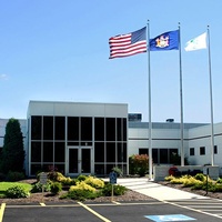 Фалконер, Нью-Йорк