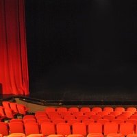 Centre Culturel Le Moustier, Ториньи-Сюр-Марн