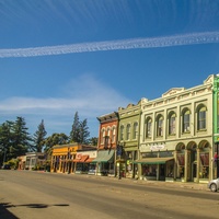 Лейкпорт, Калифорния