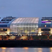 Kameha Grand, Бонн