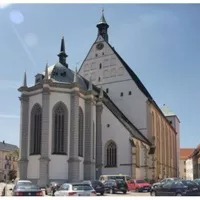 Freiberger Dom, Фрайберг