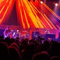 Auditorium Stravinski, Монтрё