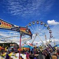 State of Louisiana Fairgrounds, Шривпорт, Луизиана