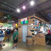 Coyote Drive-in, Луисвил, Техас