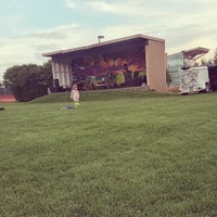 Polhamus Park, Гранби, Колорадо