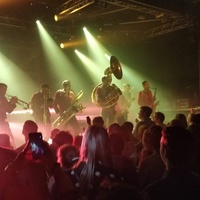 Atlas, Орхус