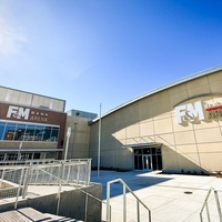 F&M Bank Arena, Кларксвилл, Теннесси
