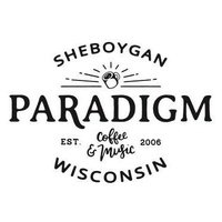 Paradigm Coffee and Music, Шебойган, Висконсин