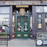 Scruffy Murphy's, Денвер, Колорадо
