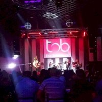 Lob bar & live music, Мехикали