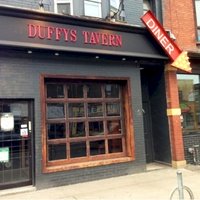 Duffy's Tavern, Торонто