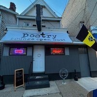 Poetry Lounge, Питтсбург, Пенсильвания