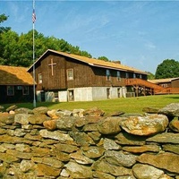 Christian Fellowship Church, Хамптон, Коннектикут