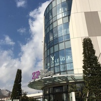 Zepp DiverCity, Токио