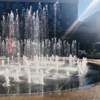 Loftus Park, Претория