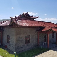Hotel Mongolia, Gachuurt
