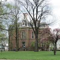 Кошоктон, Огайо