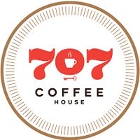 707 Coffee House, Аламо, Техас