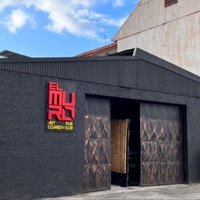 El Muro Art & Comedy Pub, Сан-Хосе