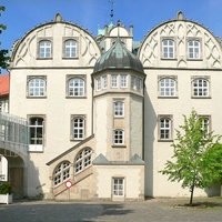 Schloss Gifhorn, Гифхорн