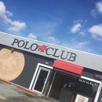The WV Polo Club, Паркерсберг, Западная Виргиния