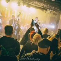 Bar & Cafe Graceville, Ийсалми